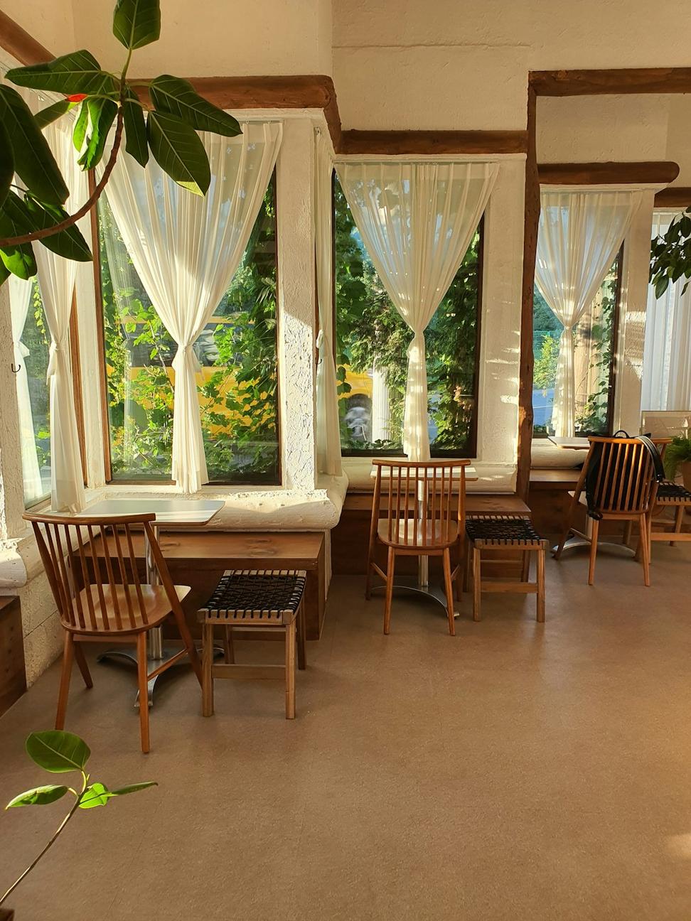 Private Dining
