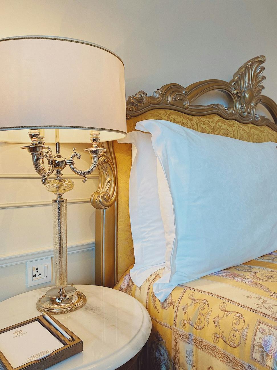 Premium Bedding