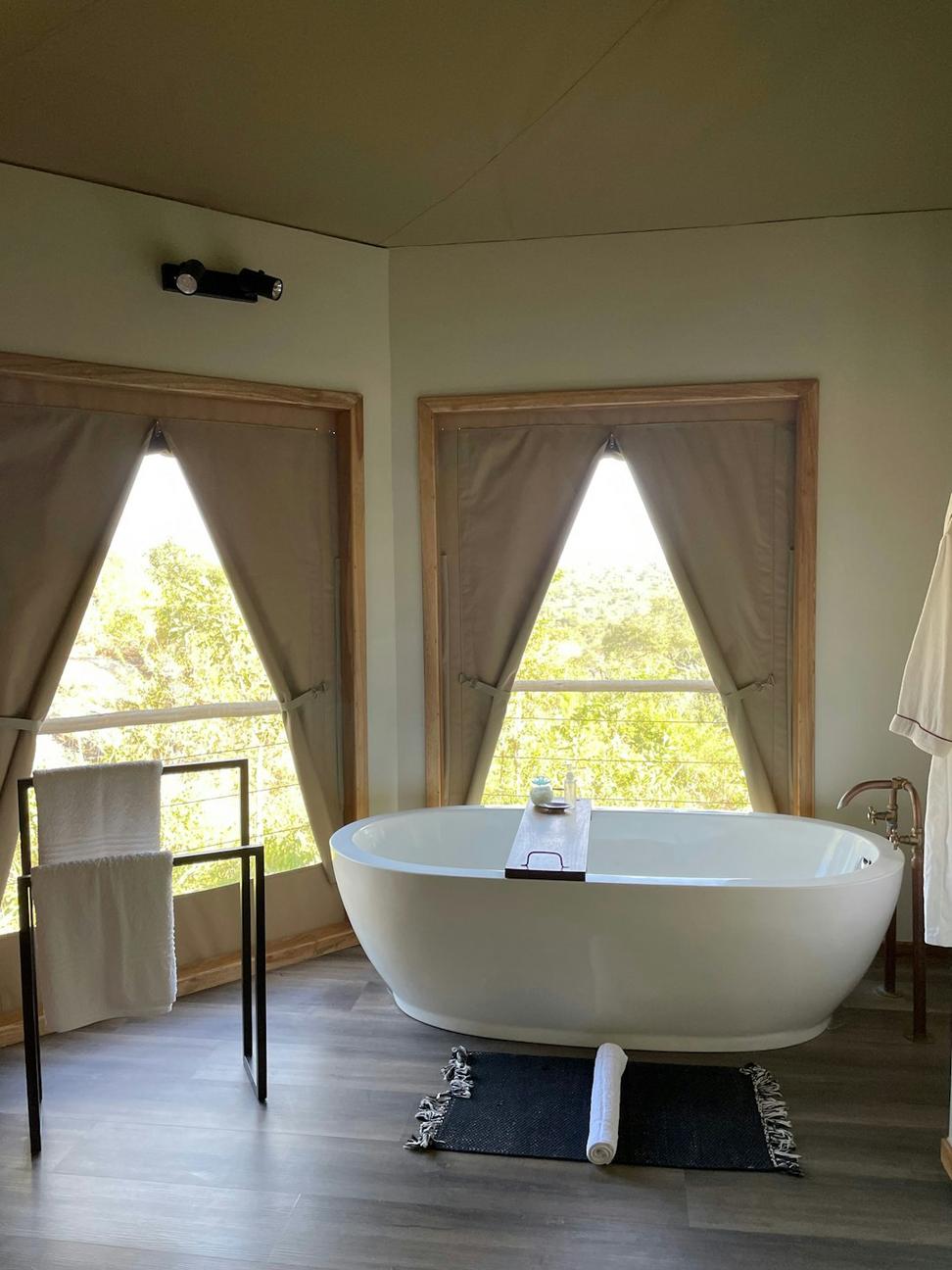 Spa treatment
