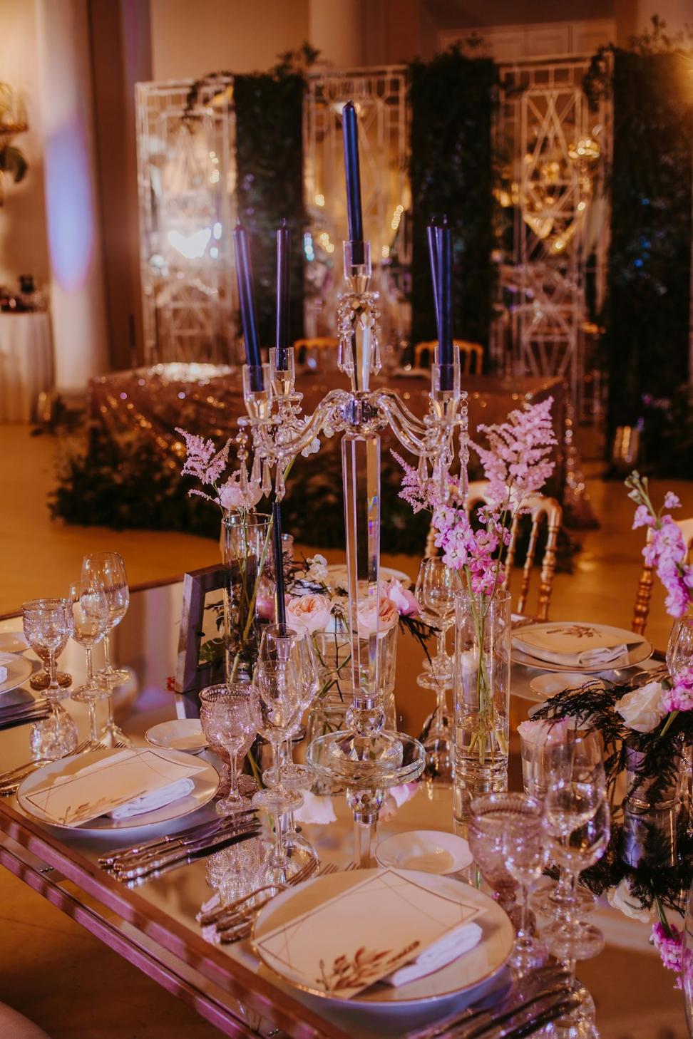 Event ballroom