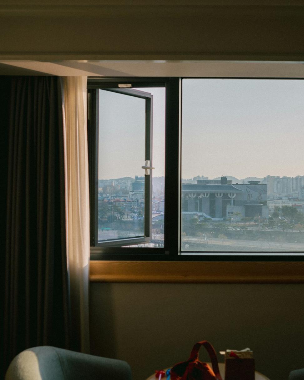 City Views