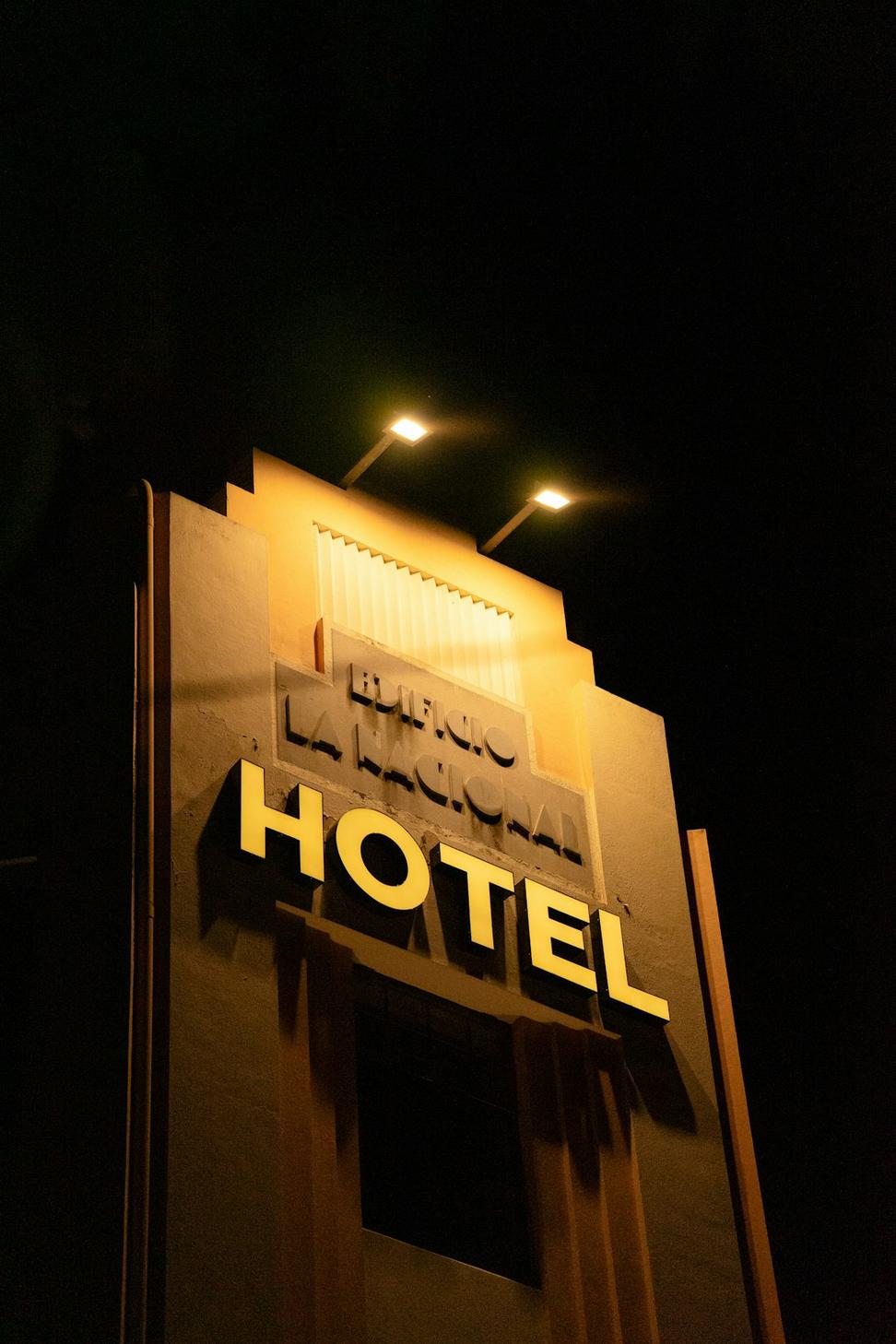 Concierge Service
