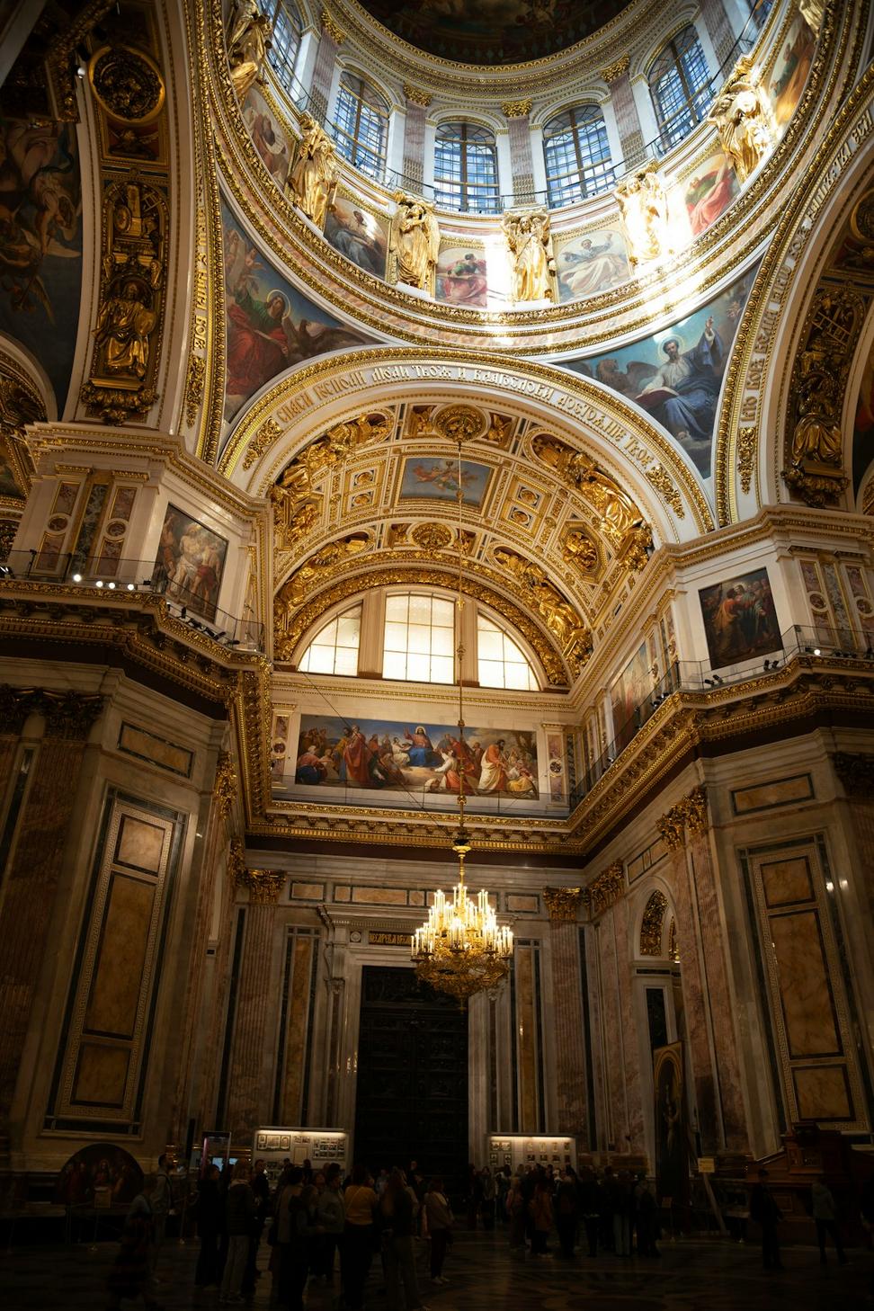Architectural Details