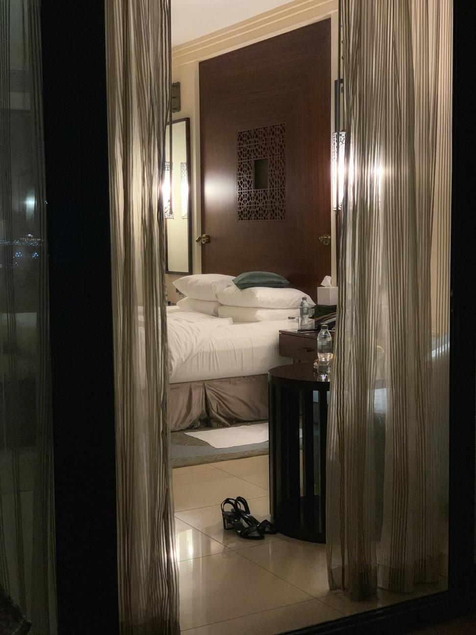 Concierge