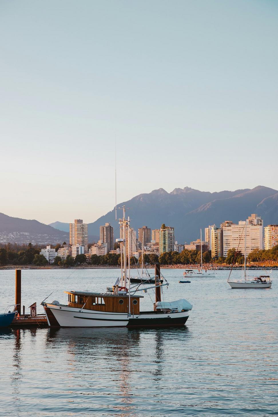 Vancouver Views