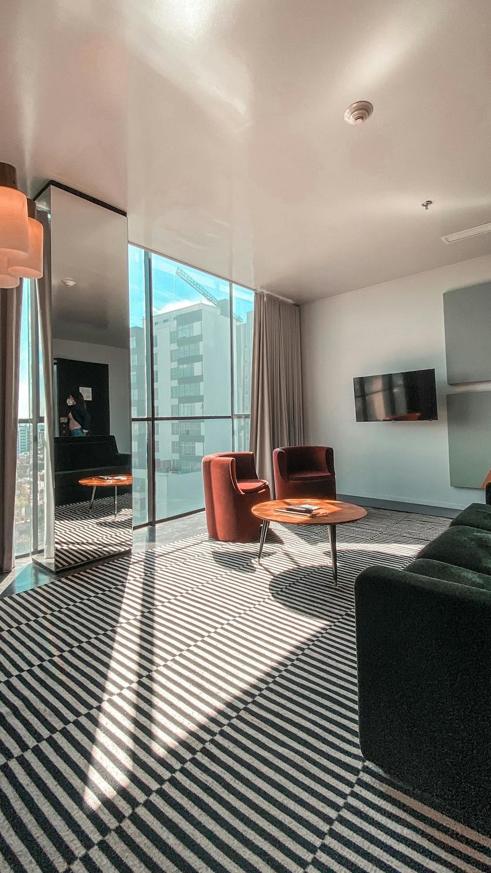 Quintaris Penthouse